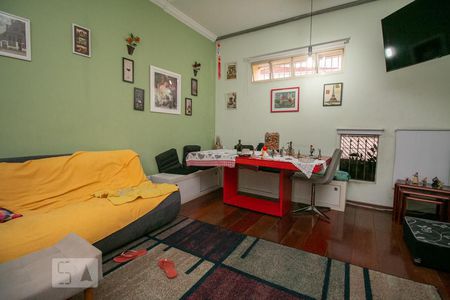 Sala de casa à venda com 3 quartos, 180m² em Maranhão, São Paulo