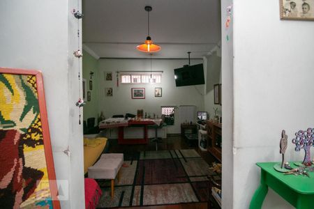 Hall de Entrada de casa à venda com 3 quartos, 180m² em Maranhão, São Paulo