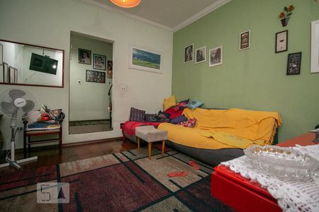 Sala de casa à venda com 3 quartos, 180m² em Maranhão, São Paulo
