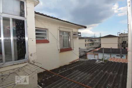 Apartamento à venda com 200m², 3 quartos e sem vagaVista da Cozinha e Área de Serviço