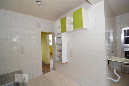 Apartamento à venda com 200m², 3 quartos e sem vagaCozinha e Área de Serviço