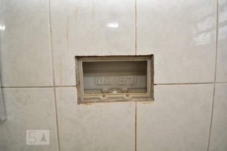 Apartamento à venda com 200m², 3 quartos e sem vagaBanheiro