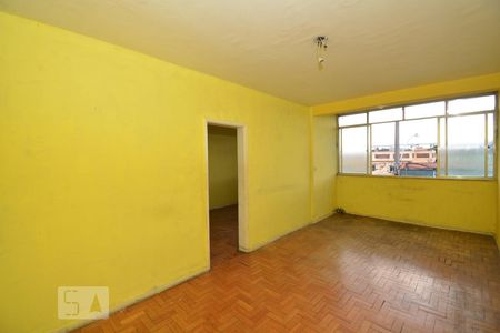 Sala de apartamento à venda com 3 quartos, 200m² em Irajá, Rio de Janeiro