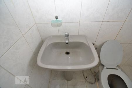 Apartamento à venda com 200m², 3 quartos e sem vagaBanheiro