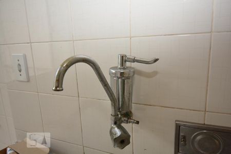 Apartamento à venda com 200m², 3 quartos e sem vagaCozinha e Área de Serviço - Torneira