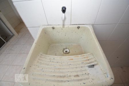 Apartamento à venda com 200m², 3 quartos e sem vagaCozinha e Área de Serviço