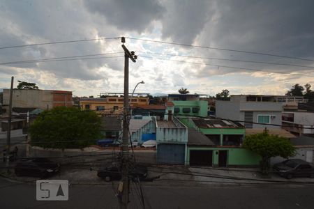Vista da Sala de apartamento à venda com 3 quartos, 200m² em Irajá, Rio de Janeiro