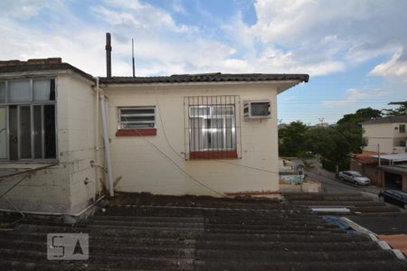 Apartamento à venda com 200m², 3 quartos e sem vagaVista do Quarto 2