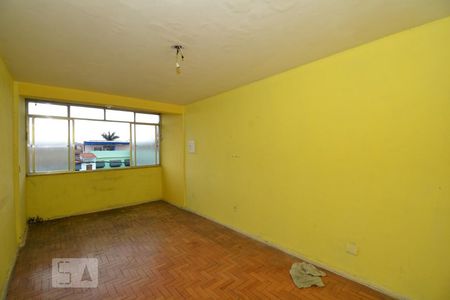 Sala de apartamento à venda com 3 quartos, 200m² em Irajá, Rio de Janeiro