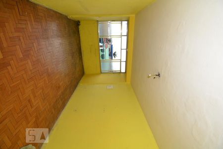 Sala de apartamento à venda com 3 quartos, 200m² em Irajá, Rio de Janeiro
