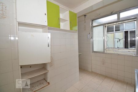 Apartamento à venda com 200m², 3 quartos e sem vagaCozinha e Área de Serviço