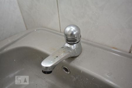 Apartamento à venda com 200m², 3 quartos e sem vagaBanheiro - Torneira