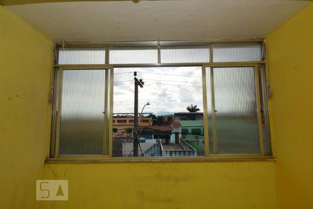 Sala de apartamento à venda com 3 quartos, 200m² em Irajá, Rio de Janeiro
