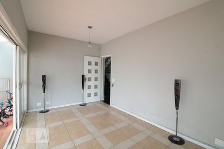 Casa à venda com 297m², 3 quartos e 2 vagasSalão de festa