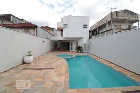Casa à venda com 297m², 3 quartos e 2 vagasÁrea comum - Piscina