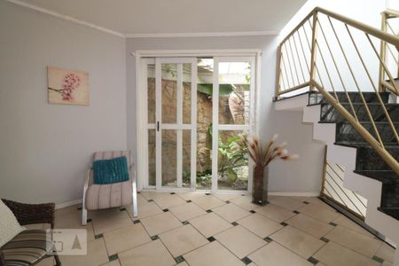 Casa à venda com 297m², 3 quartos e 2 vagasSala do Jardim de inverno