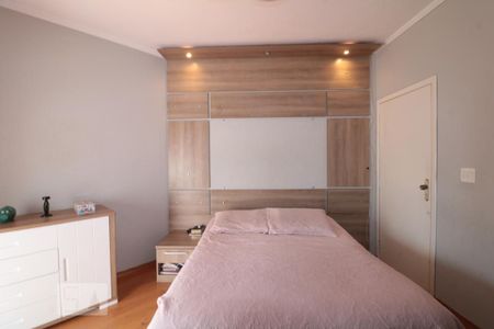 Suite 1 de casa à venda com 3 quartos, 297m² em Vila Bertioga, São Paulo