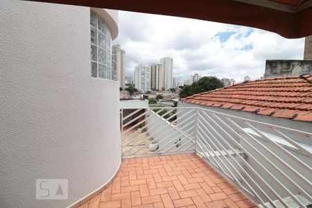 Casa à venda com 297m², 3 quartos e 2 vagasVaranda da Suite 1