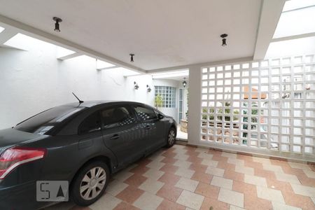 Casa à venda com 297m², 3 quartos e 2 vagasGaragem