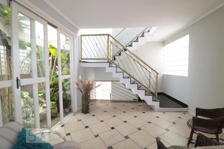 Casa à venda com 297m², 3 quartos e 2 vagasSala do Jardim de inverno