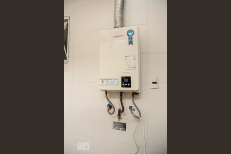 Apartamento à venda com 77m², 2 quartos e 1 vagaÁrea de Serviço