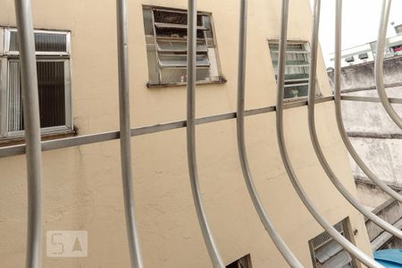 Apartamento à venda com 77m², 2 quartos e 1 vagaVista Área de Serviço