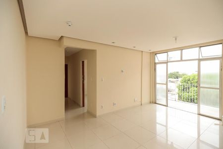 Sala de apartamento à venda com 2 quartos, 77m² em Todos Os Santos, Rio de Janeiro