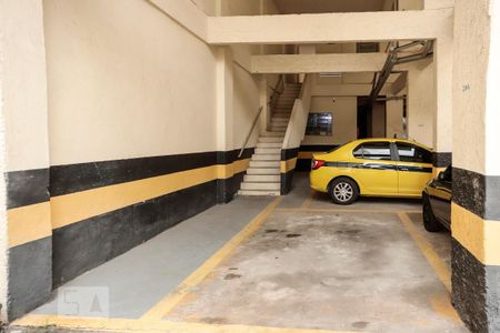 Apartamento à venda com 77m², 2 quartos e 1 vagaVaga