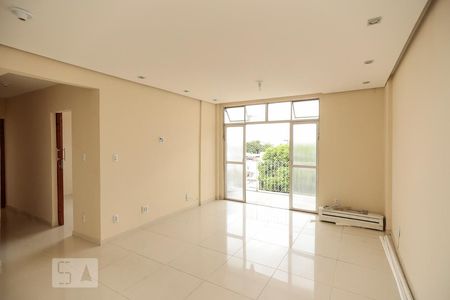 Sala de apartamento à venda com 2 quartos, 77m² em Todos Os Santos, Rio de Janeiro