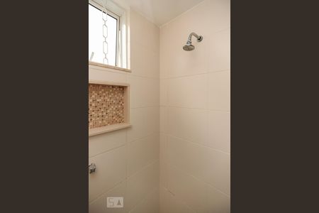 Apartamento à venda com 77m², 2 quartos e 1 vagaBanheiro Suíte