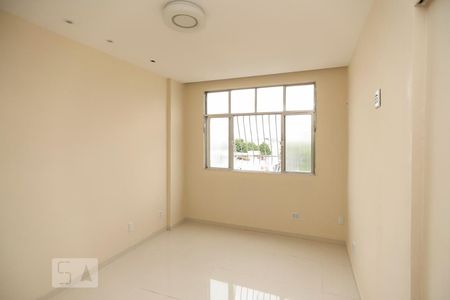 Suíte de apartamento à venda com 2 quartos, 77m² em Todos Os Santos, Rio de Janeiro