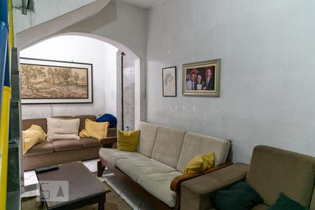 Sala de casa à venda com 4 quartos, 250m² em Vila Leonor, Guarulhos