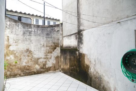 Casa à venda com 250m², 4 quartos e 2 vagas Casa à venda com 250m², 4 quartos e 2 vagasQuintal