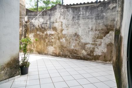 Casa à venda com 250m², 4 quartos e 2 vagas Casa à venda com 250m², 4 quartos e 2 vagasQuintal