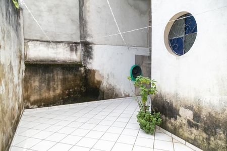 Casa à venda com 250m², 4 quartos e 2 vagas Casa à venda com 250m², 4 quartos e 2 vagasQuintal