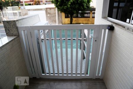 Apartamento para alugar com 103m², 2 quartos e 3 vagasElevador Cadeirante