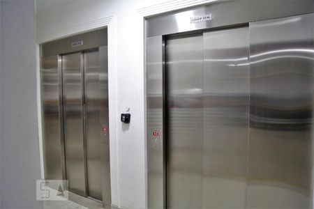 Apartamento para alugar com 103m², 2 quartos e 3 vagasElevadores