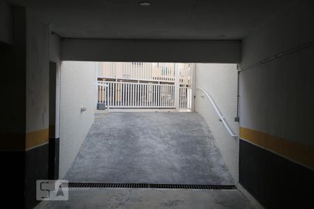 Apartamento para alugar com 103m², 2 quartos e 3 vagasRampa da Garagem