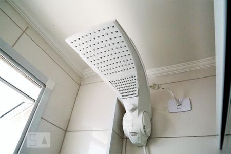 Apartamento para alugar com 103m², 2 quartos e 3 vagasBanheiro Suite 2