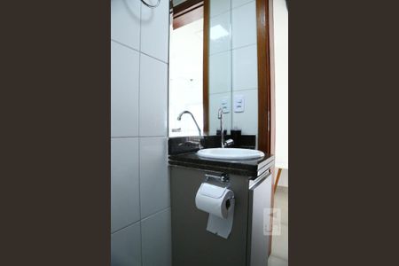 Apartamento para alugar com 103m², 2 quartos e 3 vagasLavabo