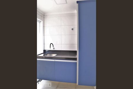 Apartamento para alugar com 103m², 2 quartos e 3 vagasÁrea de Serviço