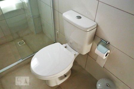 Apartamento para alugar com 103m², 2 quartos e 3 vagasBanheiro Suite 2