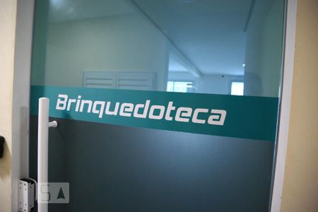 Apartamento para alugar com 103m², 2 quartos e 3 vagasBrinquedoteca