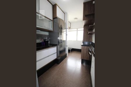 Apartamento para alugar com 63m², 2 quartos e 1 vagaCozinha