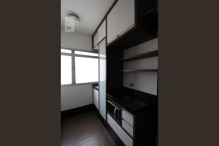 Apartamento para alugar com 63m², 2 quartos e 1 vagaCozinha