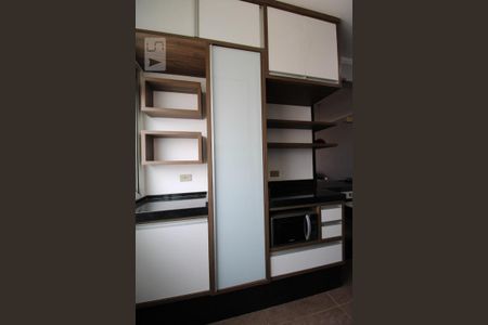 Apartamento para alugar com 63m², 2 quartos e 1 vagaCozinha e Área de Serviço