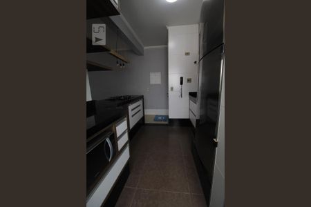Apartamento para alugar com 63m², 2 quartos e 1 vagaCozinha