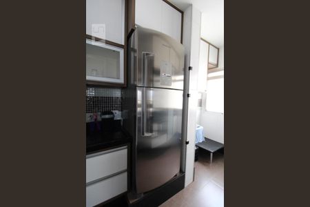 Apartamento para alugar com 63m², 2 quartos e 1 vagaCozinha