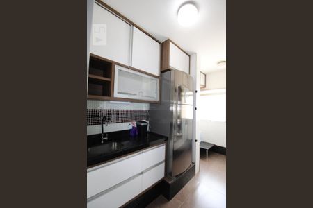 Apartamento para alugar com 63m², 2 quartos e 1 vagaCozinha