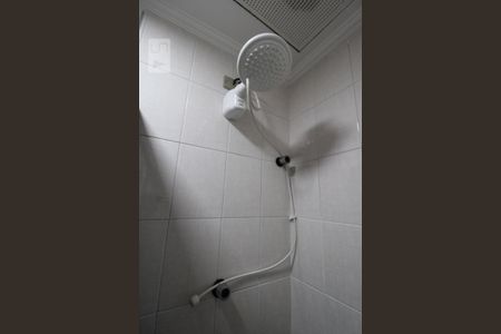 Apartamento para alugar com 63m², 2 quartos e 1 vagaBanheiro Social